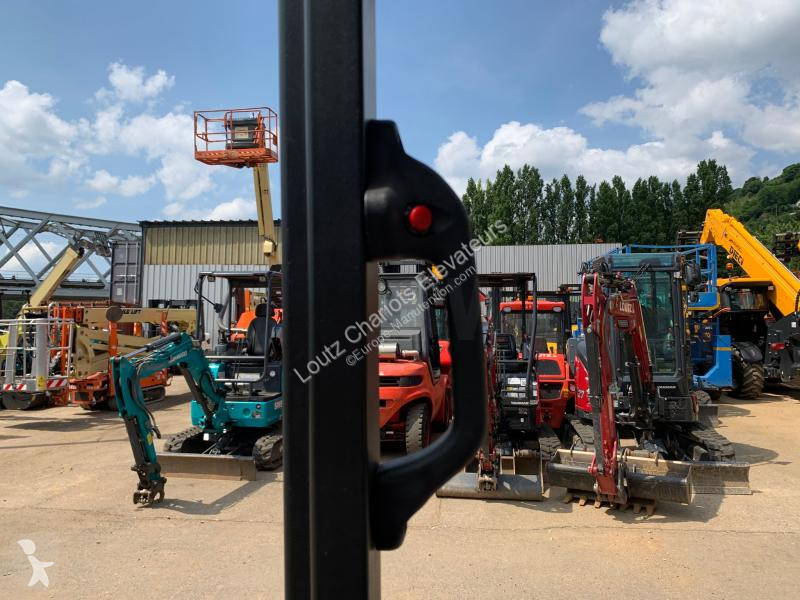 Carrello elevatore   TDL201