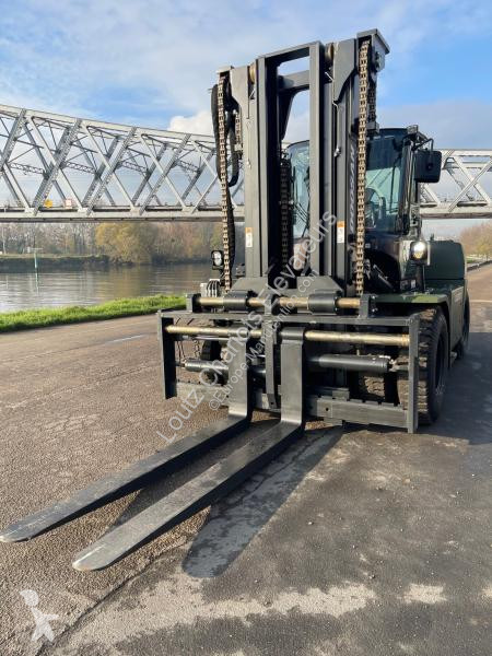 Heftruck Doosan  D160S-9