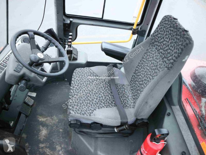 Teleskopický manipulátor Kalmar GCE 75-6