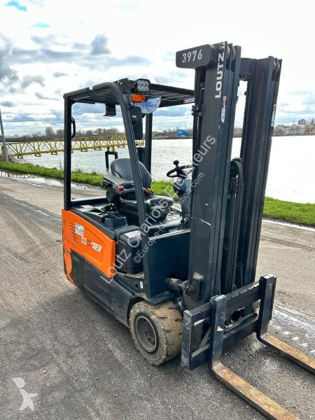 Stivuitor Doosan  B18T-7