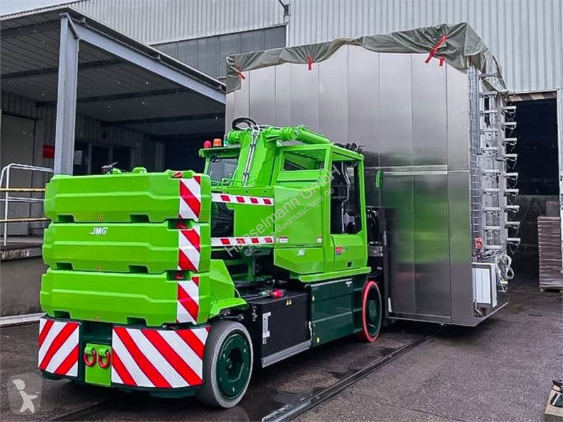 Stivuitor JMG MC 250.09FL