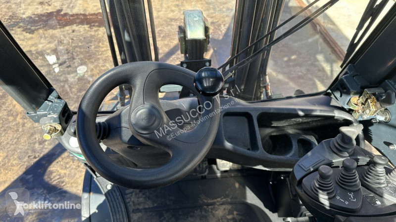 Heftruck Linde H20D