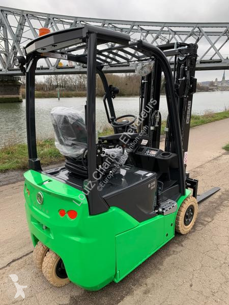 Carrello elevatore Cesab  B316II