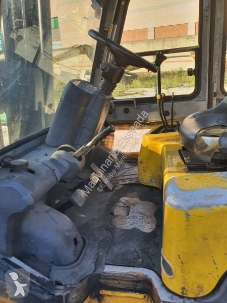 Carrello elevatore Hyundai 45ds_7e
