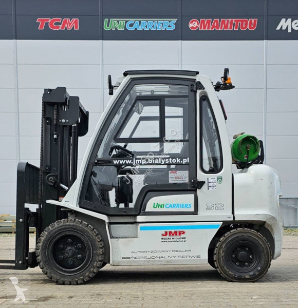 Heftruck Unicarriers UG1D2A32LQ  DX32