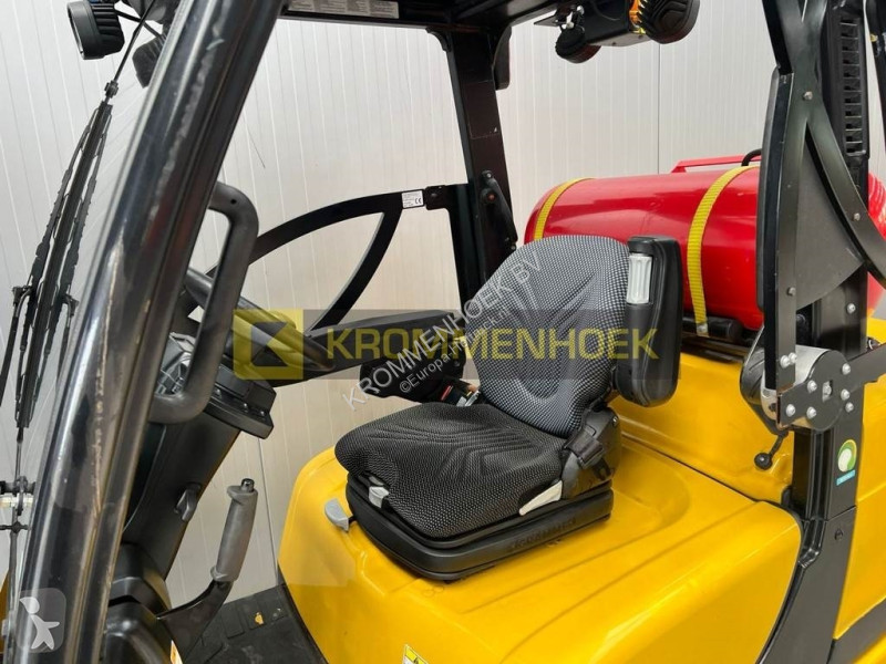 Stivuitor Yale GLC 55 VX