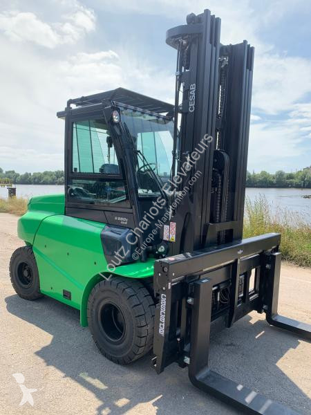 Stivuitor Cesab  B880HII