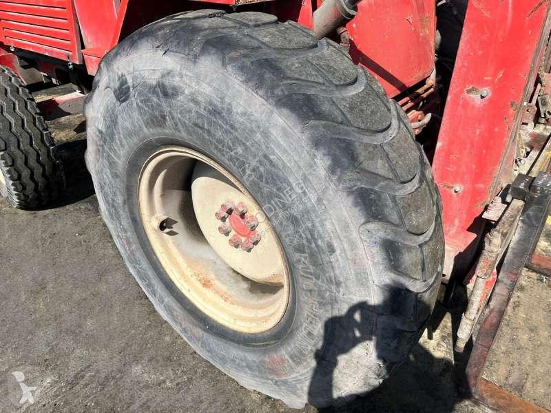 Heftruck Manitou  MB20CL