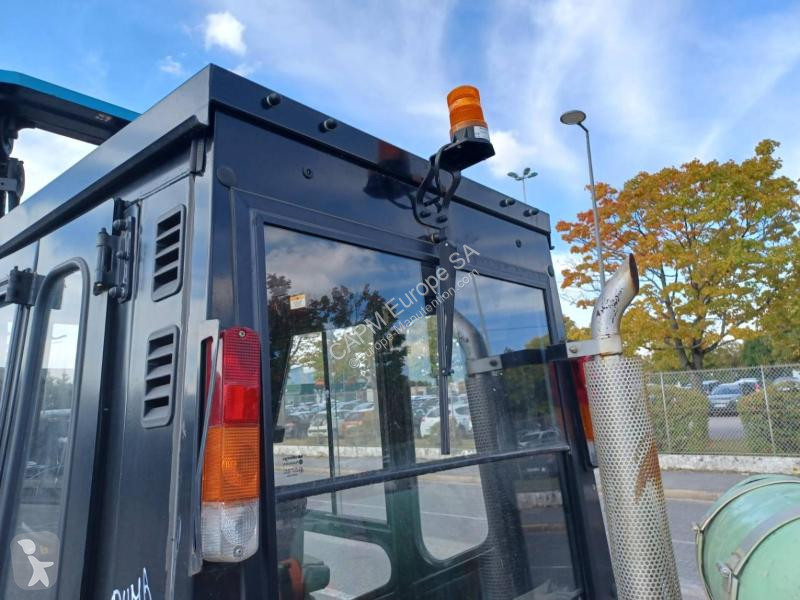 Carrello elevatore Caterpillar  GP45K2