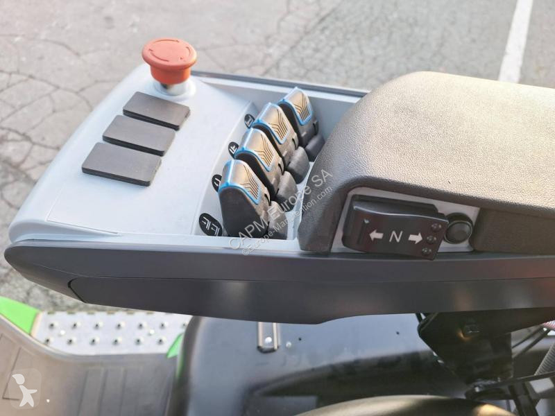 Carrello elevatore Hangcha  XC18i