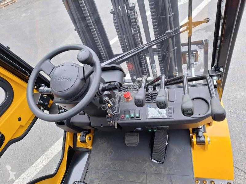 Carrello elevatore Hangcha  XE20Ci