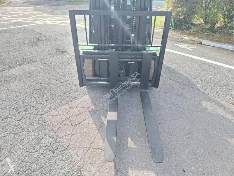 Stivuitor Hangcha  XC30i