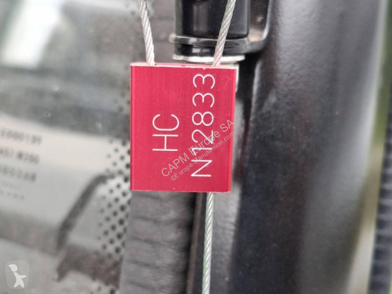 Heftruck Hangcha  X70i