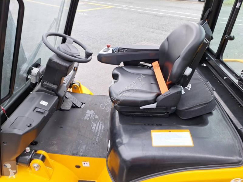Heftruck Hangcha  XE50i-600 ( CPD50-XEY2-SI )