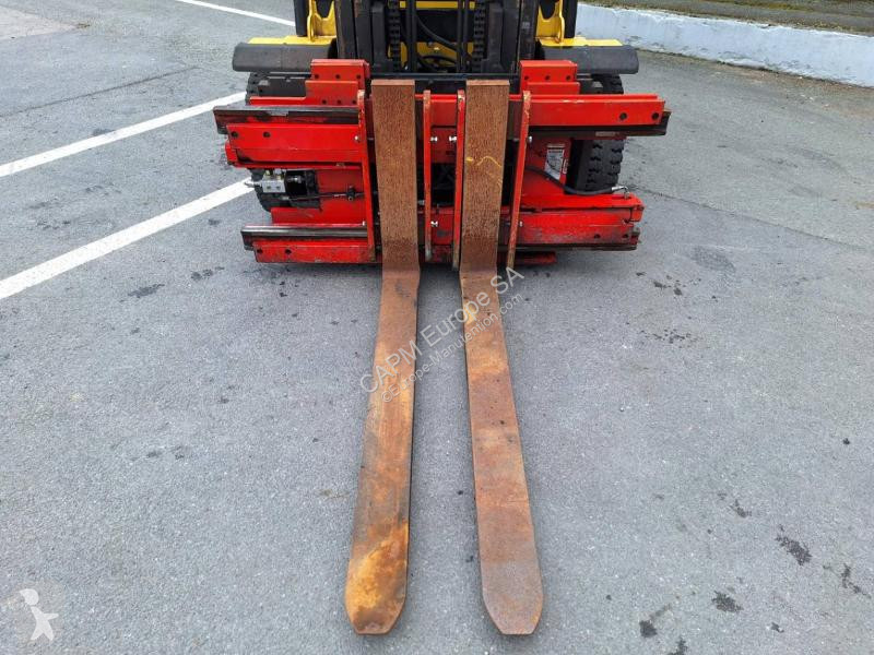Stivuitor Yale  GLP45SVX5