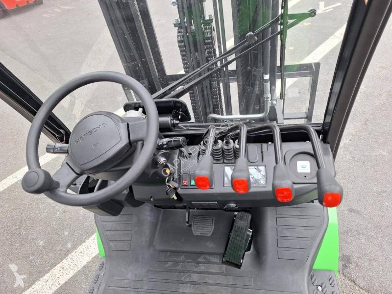 Lyfttruck Hangcha  AE20Ci