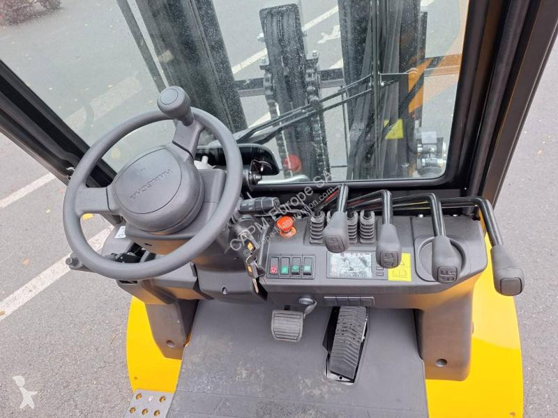 Heftruck Hangcha  XE30-i