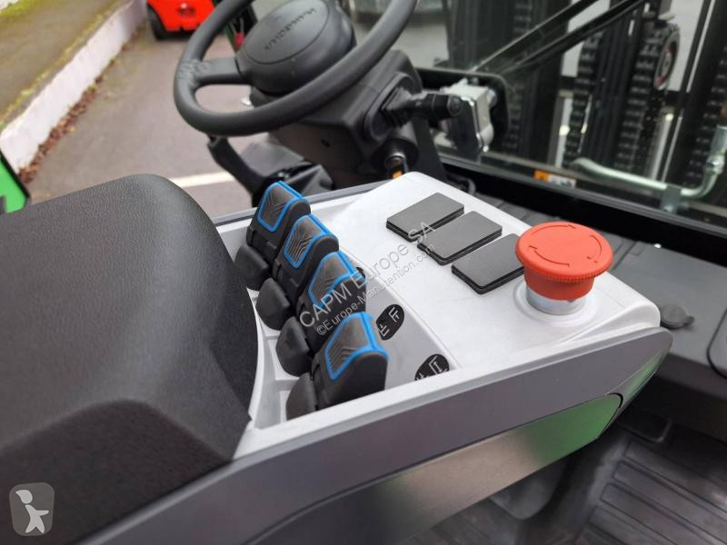Lyfttruck Hangcha  XC50i-600