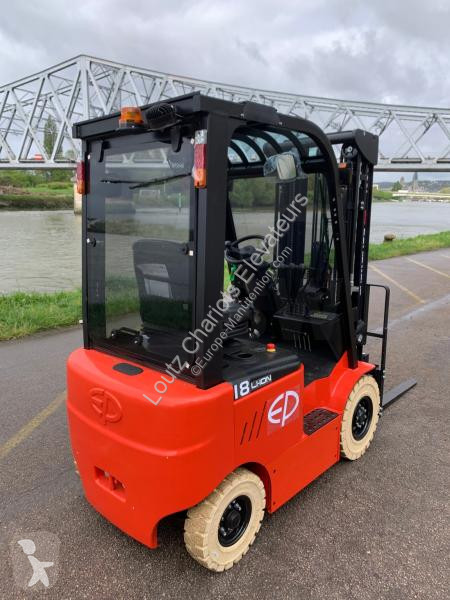 Chariot élévateur   EFL181