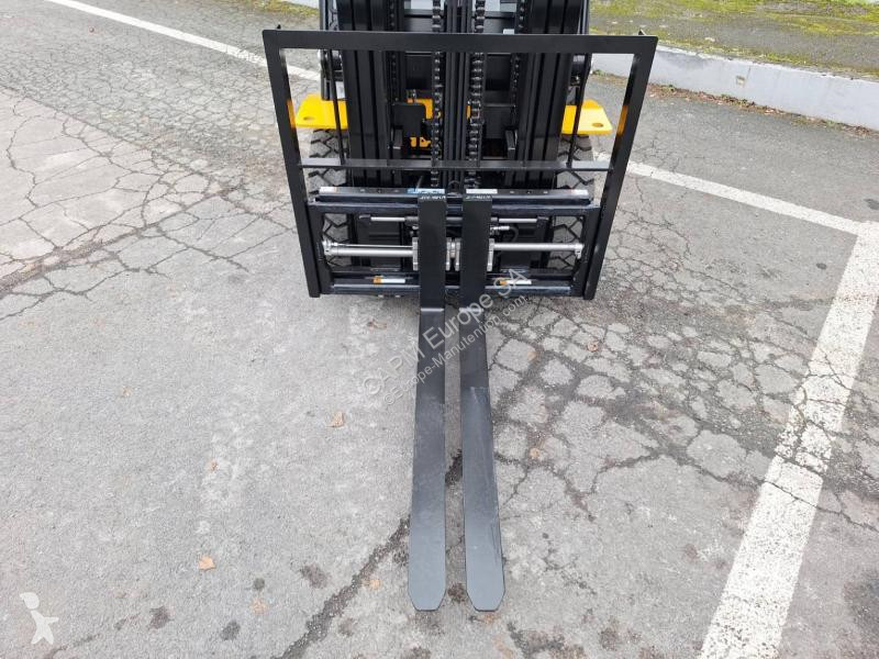 Stivuitor Hangcha  XE25i (CPD25-XEY2-SI)