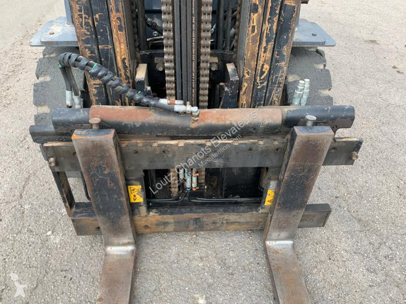 رافعة شوكية Toyota  52-8-FDJF-35