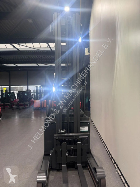 Heftruck Linde 1120 R 20 HD -01