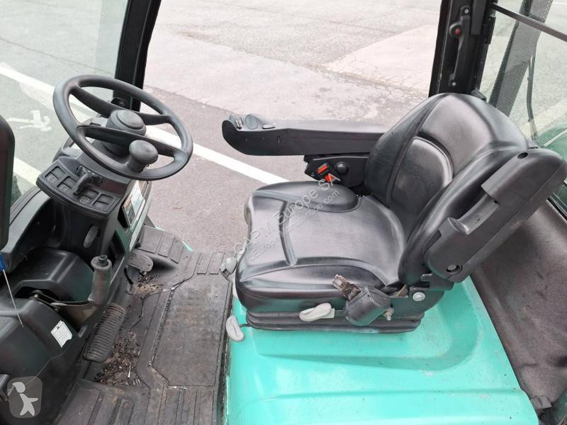 Stivuitor Yale  GLP35VX