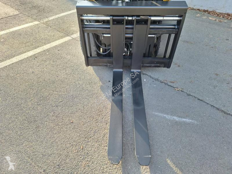 Carrello elevatore Caterpillar  GP30NT