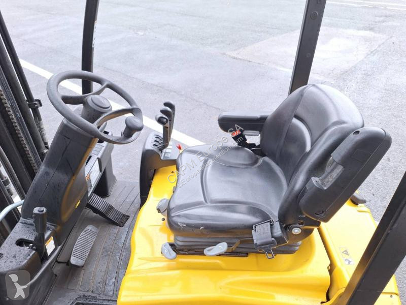 Stivuitor Yale  ERP15VC