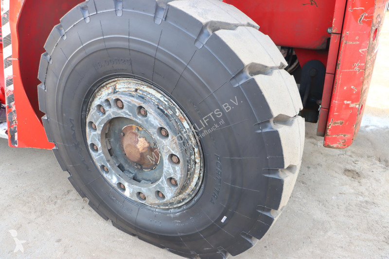 رافعة شوكية Konecranes 28-1200B