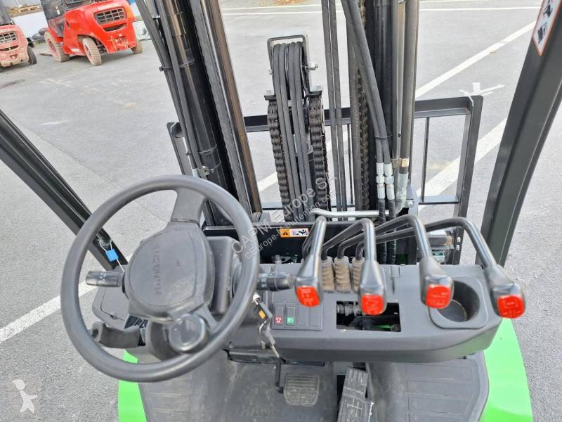 Stivuitor Hangcha  XC35i