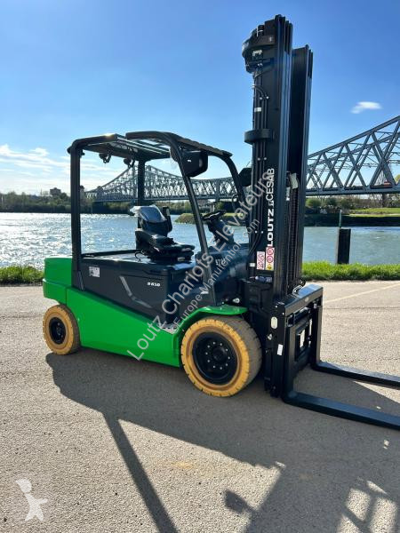 Chariot élévateur Cesab  B650