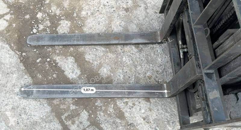 Heftruck Nissan FD01A150