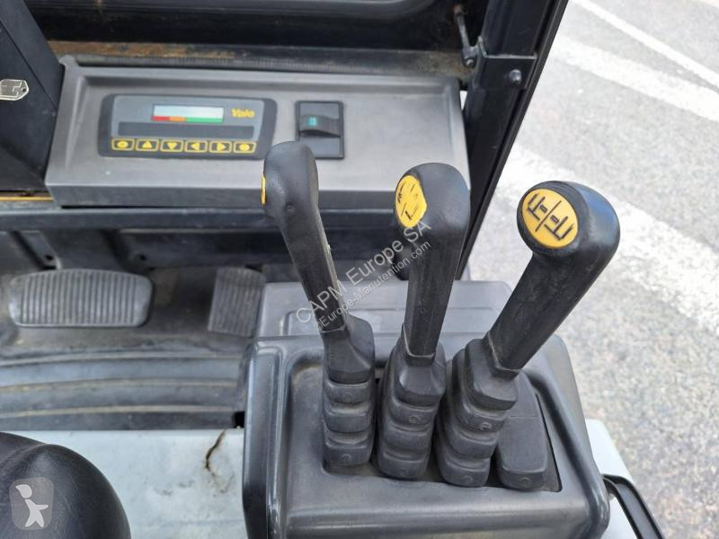 Stivuitor Yale  ERP30