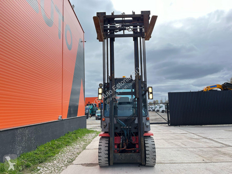 Stivuitor Kalmar DCE 50-6 HM