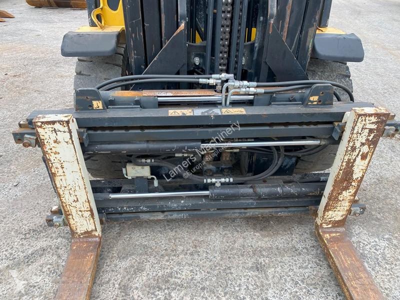 Stivuitor Yale GDP45 VX6 NVT