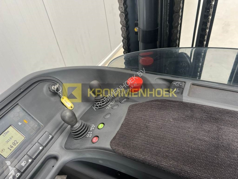 Heftruck Linde R 20