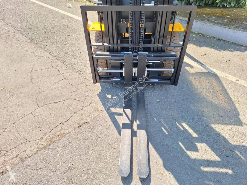 Chariot élévateur Hangcha  XE25i