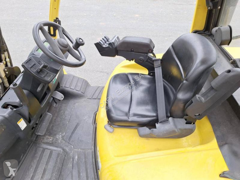 Heftruck Hyster H4.5FT6