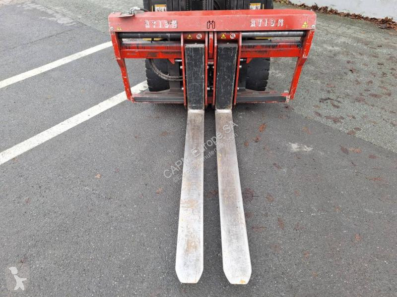 Carrello elevatore Yale  ERP35 VL