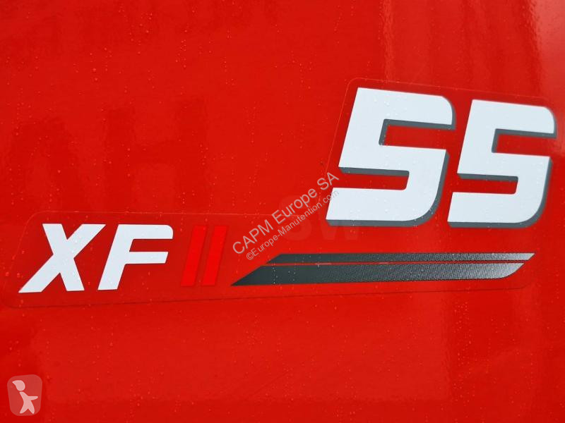 Chariot élévateur Hangcha  XF55D-2