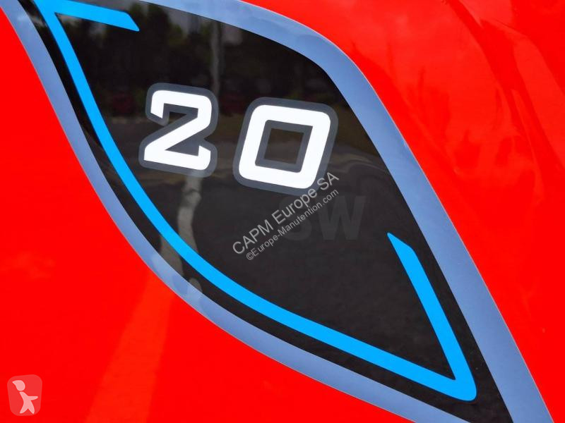 Chariot élévateur Hangcha  AE20C
