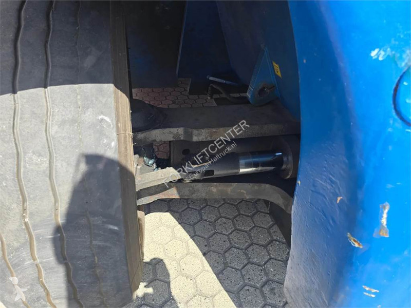 Heftruck Konecranes SMV 12-1200B ELM Load...