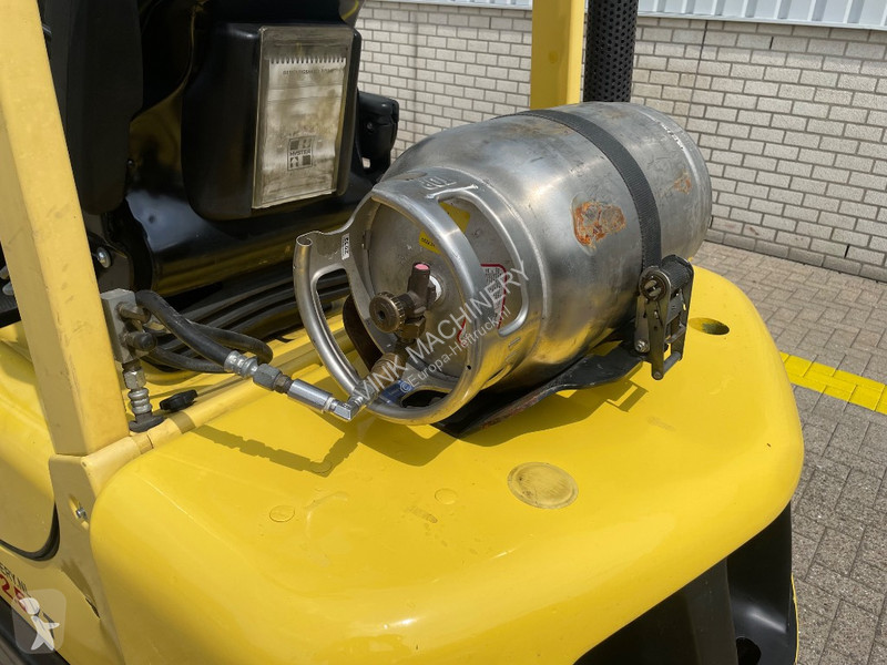 Heftruck Hyster H 2.5 XT