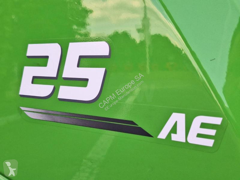 Chariot élévateur Hangcha  AE25-I