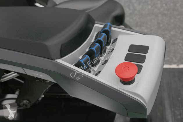 Chariot élévateur Hangcha  XC50i-600