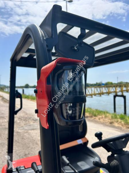 Stivuitor   EFL181
