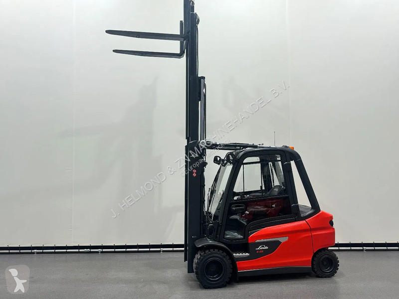 Heftruck Linde 1252 35 L-01