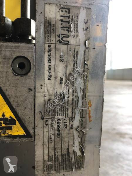 Stivuitor Hyster