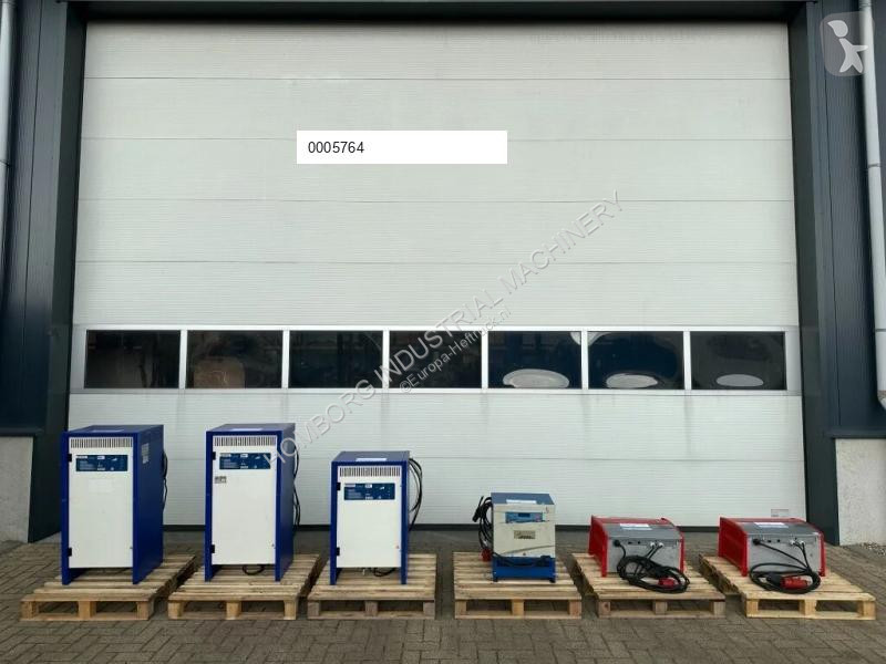 Heftruck Hyster J1.8XN MWB 1.8 ton Triplex...